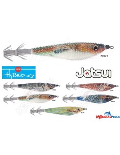 JATSUI HYBRID RUBBER...