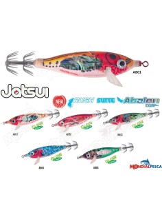 JATSUI RUSH SUTTE ABALON