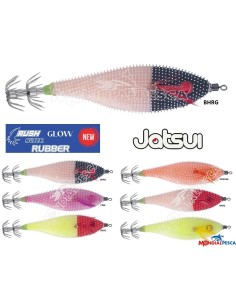 JATSUI RUSH SUTTE RUBBER...