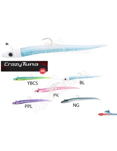 JATSUI CRAZY TUNA