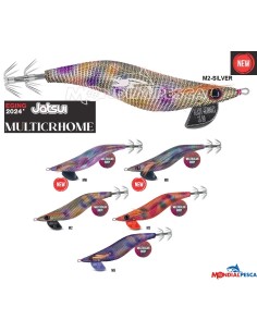 JATSUI DEEP EGI MULTICHROME...