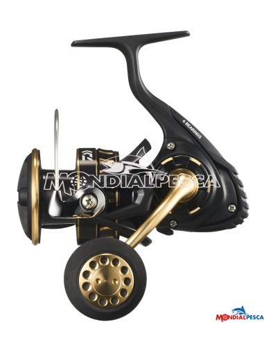 DAIWA 23 BG SW NEW