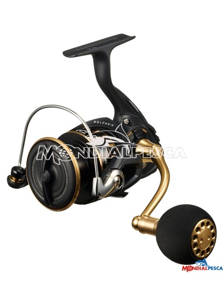DAIWA 23 BG SW NEW