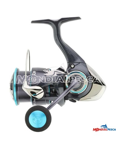 DAIWA 23 EMERALDAS E LT