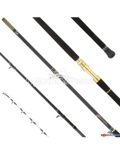DAIWA CANNA TANACOM DEEP BI 2