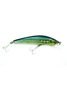 YAMASHIMA HAVE MAGNETS MINNOW CM12.5 GR25.5 H154 SCONTO 30%