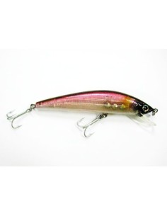 YAMASHIMA HAVE MAGNETS MINNOW CM12.5 GR25.5 H155 SCONTO 30%