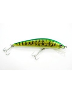 YAMASHIMA HAVE MAGNETS MINNOW CM12.5 GR25.5 H158 SCONTO 30%