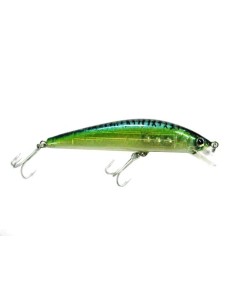 YAMASHIMA HAVE MAGNETS MINNOW CM12.5 GR25.5 H151 SCONTO 30%