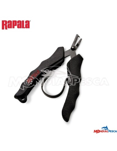 PINZE- RAPALA MINI PINCE ANNEAU BRISE RMPS