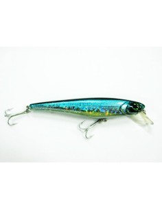 YAMASHIMA JERK MINNOW CM11.5 GR19.5 HC02 SCONTO 30%