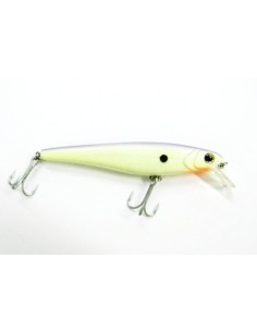YAMASHIMA JERK MINNOW CM11.5 GR19.5 S23 SCONTO 30%