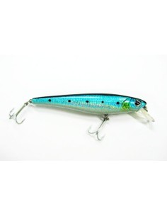 YAMASHIMA JERK MINNOW CM11.5 GR19.5 HB06 SCONTO 30%