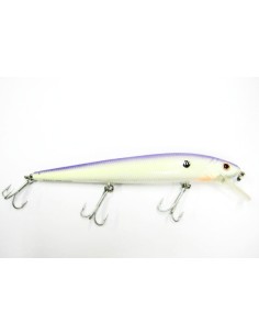 YAMASHIMA SHOAL MINNOW CM13.8 GR19.6 S23 SCONTO 30%