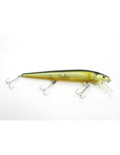 YAMASHIMA SHOAL MINNOW CM13.8 GR19.6 G06 SCONTO 30%