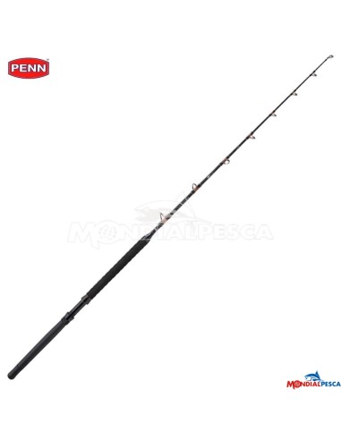 CANNA PENN CONFLICT XR TUNA 661 ACID