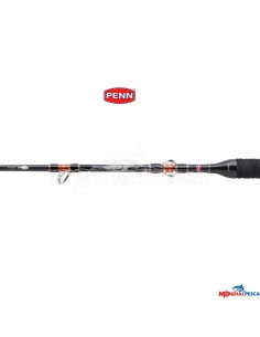 CANNA PENN CONFLICT XR TUNA... 2