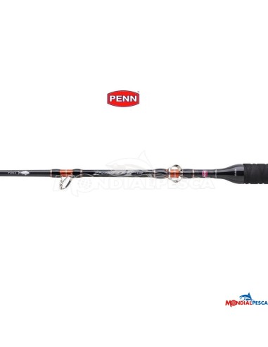 CANNA PENN CONFLICT XR TUNA 661 ACID CANNA PENN CONFLICT XR TUNA 661 ACID