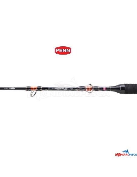 CANNA PENN CONFLICT XR TUNA 661 ACID