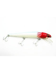 YAMASHIMA SHOAL MINNOW CM13.8 GR19.6 S01 SCONTO 30%