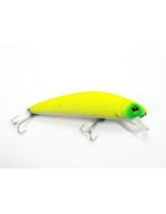 YAMASHIMA HAMBUG MINNOW CM9 GR20.5 M02 SCONTO 30%