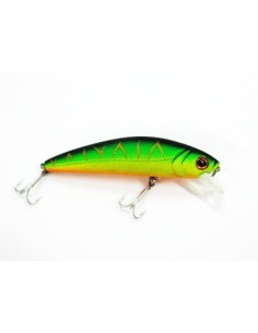 YAMASHIMA HAMBUG MINNOW CM9 GR20.5 M06 SCONTO 30%