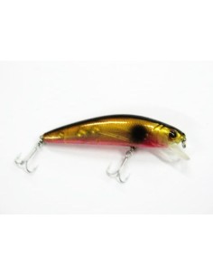 YAMASHIMA HAMBUG MINNOW CM9 GR20.5 G03 SCONTO 30%