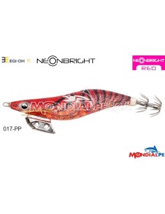 YAMASHITA EGI OH K 3.0 NEON...
