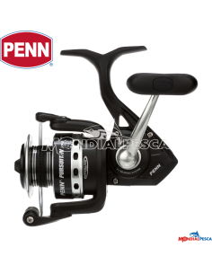 PENN PURSUIT IV 2