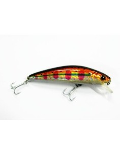 YAMASHIMA HAMBUG MINNOW CM9 GR20.5 HA05 SCONTO 30%