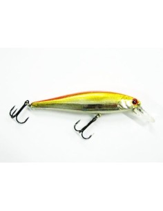 YAMASHIMA ME MINNOW CM10 GR14.6 NI-02 SCONTO 30%