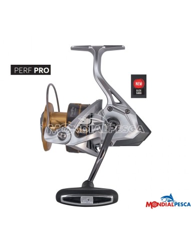 TICA PERF PRO 5000