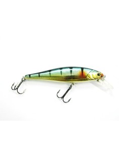 YAMASHIMA ME MINNOW CM10 GR14.6 NI-01 SCONTO 30%