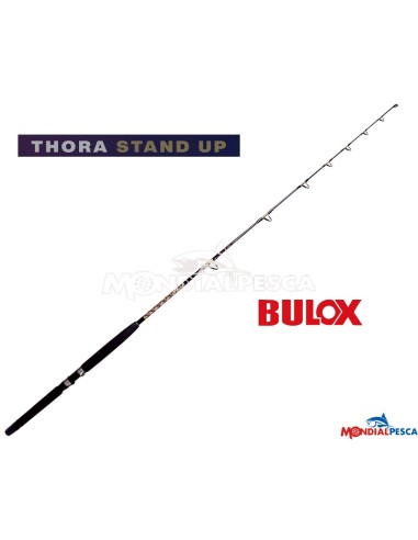 BULOX THORA STAND UP 30LB