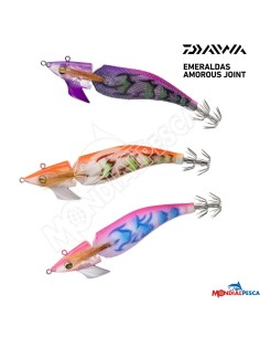 DAIWA EMERALDAS AMOROUS...