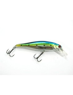 YAMASHIMA ME MINNOW CM10 GR14.6 NI-05 SCONTO 30%