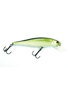 YAMASHIMA ME MINNOW CM10 GR14.6 S22 SCONTO 30%