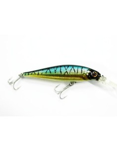 YAMASHIMA SLA MINNOW CM8 GR9 NI05