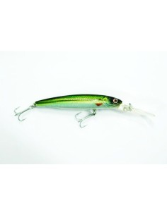 YAMASHIMA SUSPEND MINNOW CM8.8 GR11 HA12
