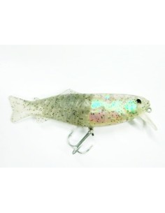 YAMASHIMA LIVE MINNOW LM013