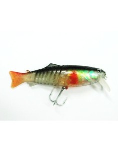 YAMASHIMA LIVE MINNOW LM01