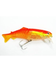 YAMASHIMA LIVE MINNOW LM011