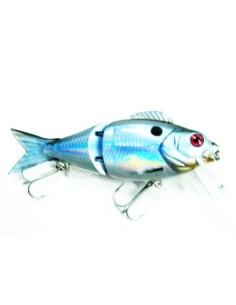YAMASHIMA SUNFISH MINNOW CM14.5 GR50 WS02