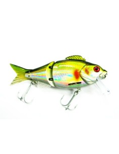 YAMASHIMA SUNFISH MINNOW CM14.5 GR50 WS04