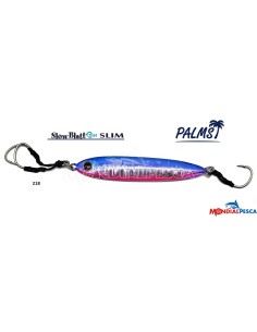 PALMS SLOW BLATT CAST SLIM 60