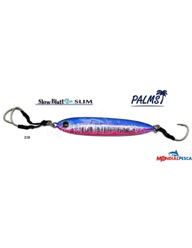 PALMS SLOW BLATT CAST SLIM 60