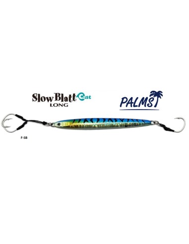 PALMS SLOW BLATT CAST LONG 60