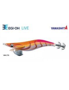 NEW YAMASHITA EGI OH LIVE 3.0