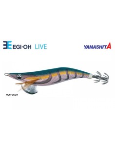 NEW YAMASHITA EGI OH LIVE 3.0 2