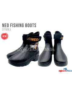 BAD BASS STIVALI NEO... 2